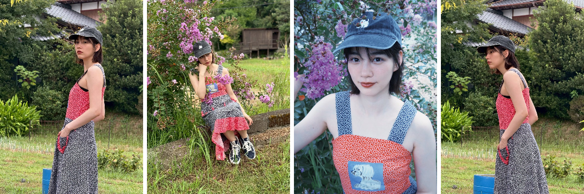 のん official on X: 