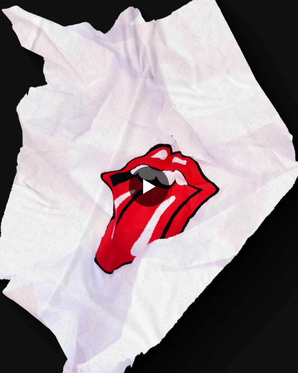 The Rolling Stones JAPAN / ザ・ローリング・ストーンズ日本レーベル