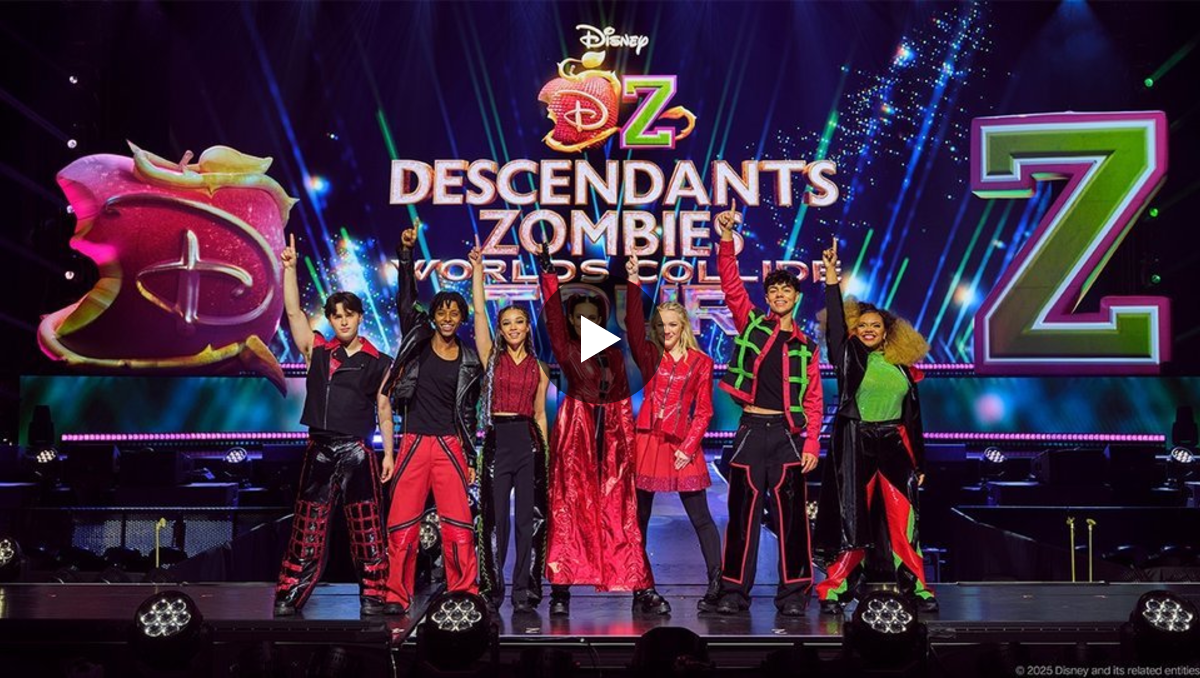 ディズニー・チャンネル公式 on X: 