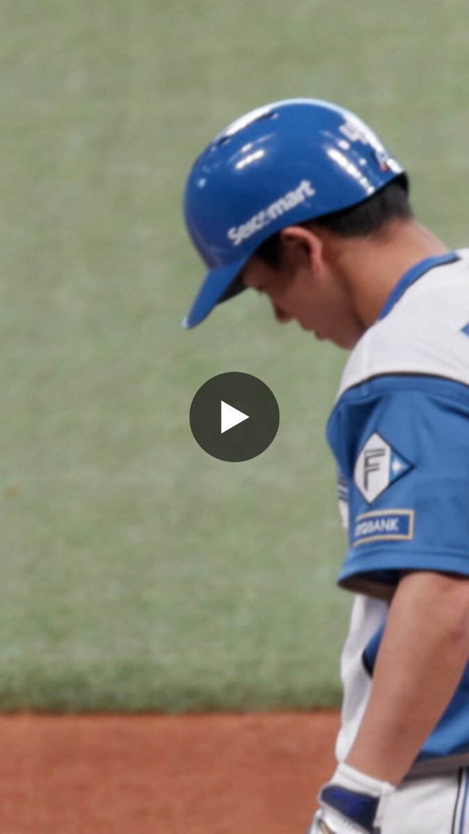 北海道日本ハムファイターズ公式 on X: 