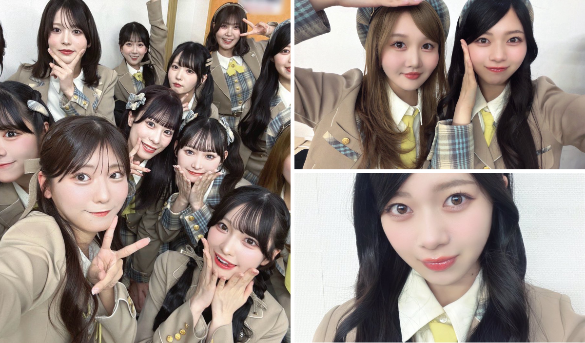 村山 結香 on X: 