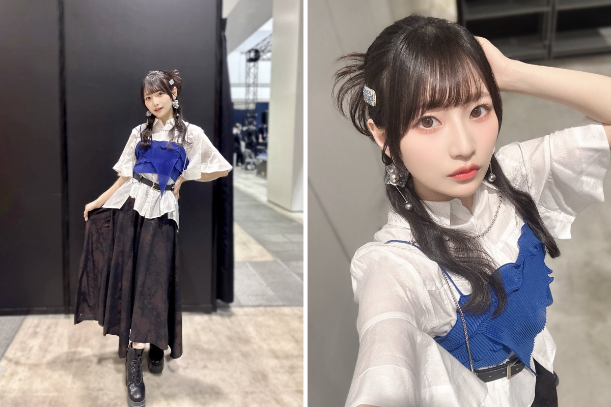 青木陽菜 on X: 