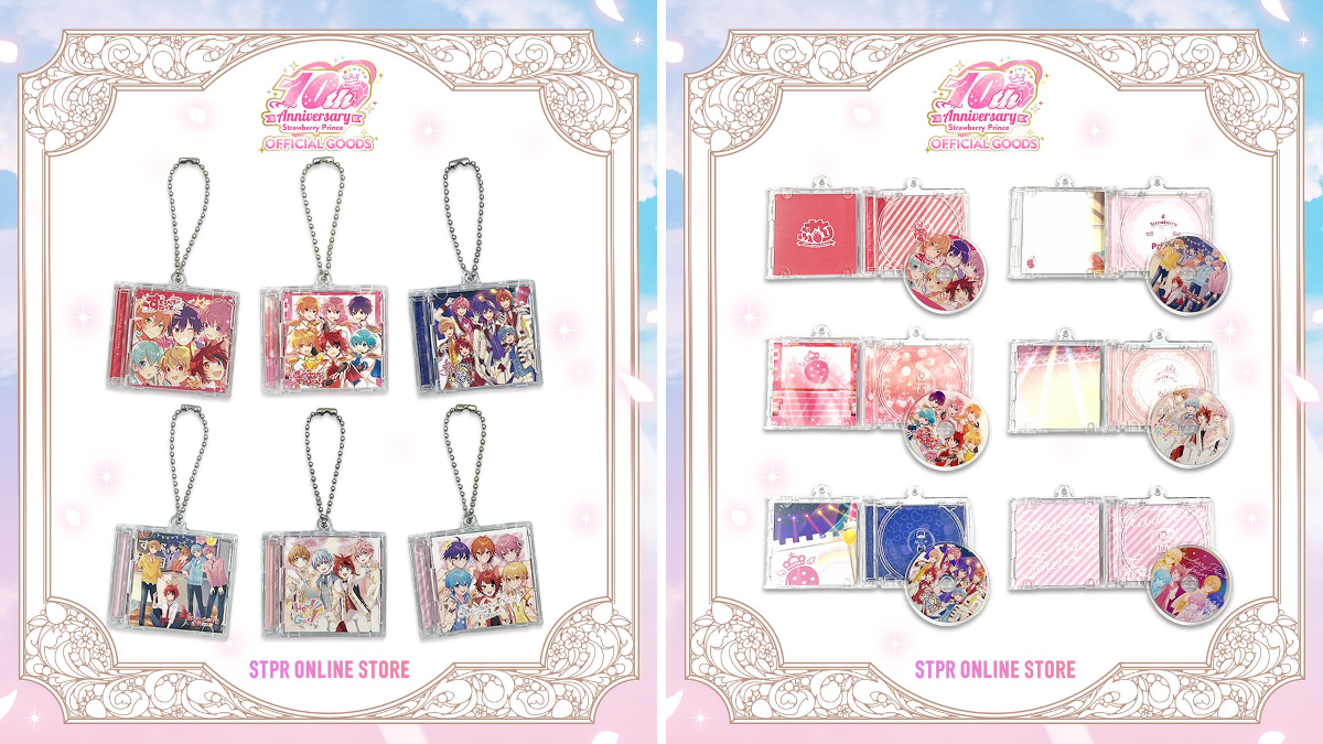 STPR ONLINE STORE【公式】 on X: 