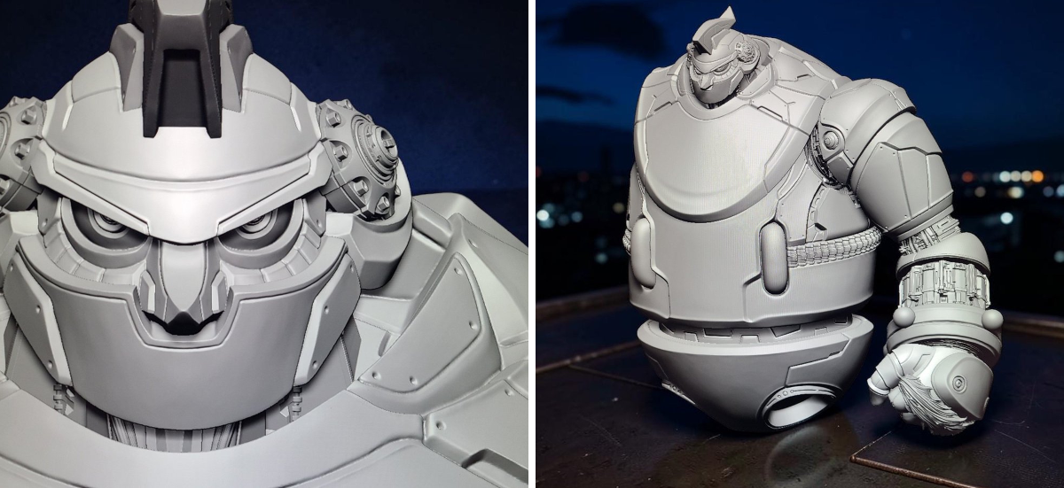 MERSA Figureと山林工業 on X: 