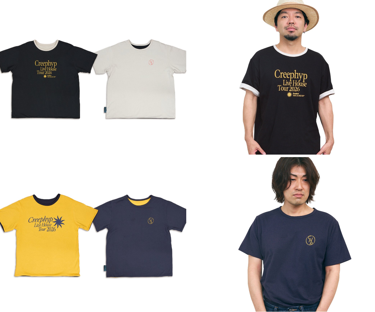 クリープハイプ on X: 