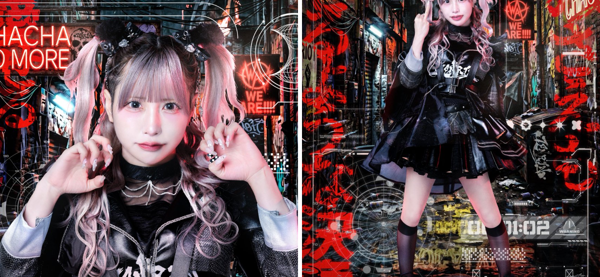 TENRIN on X: 