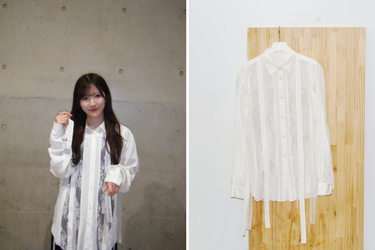 さくら🌸私服・衣装特定 on X: 