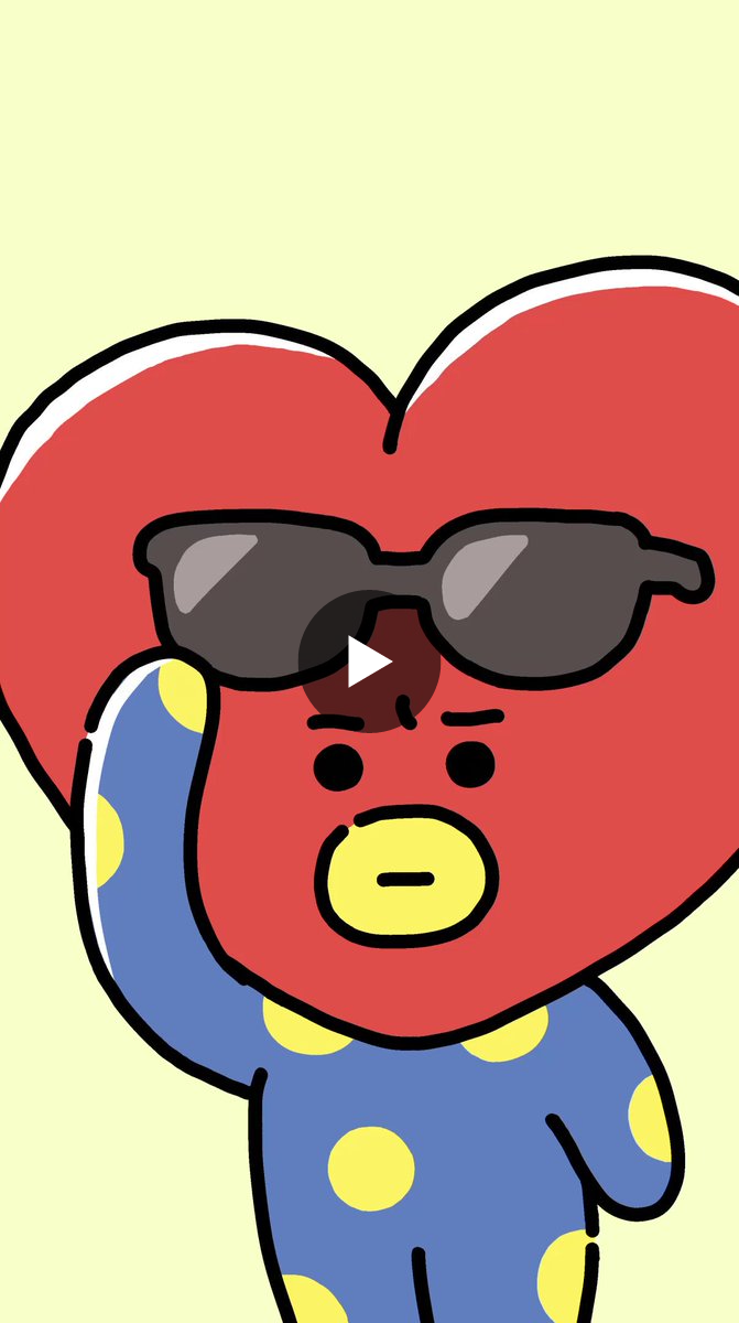 BT21 Japan Official on X: 