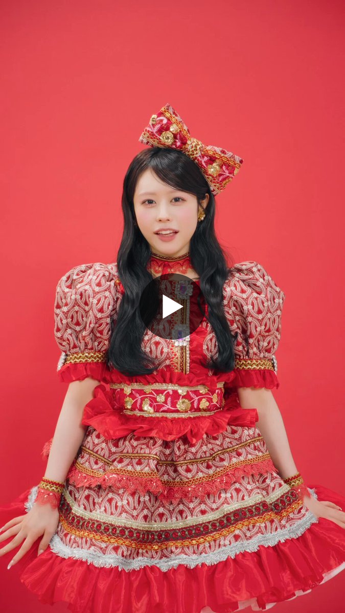 CUTIE STREET【Official】 on X: 
