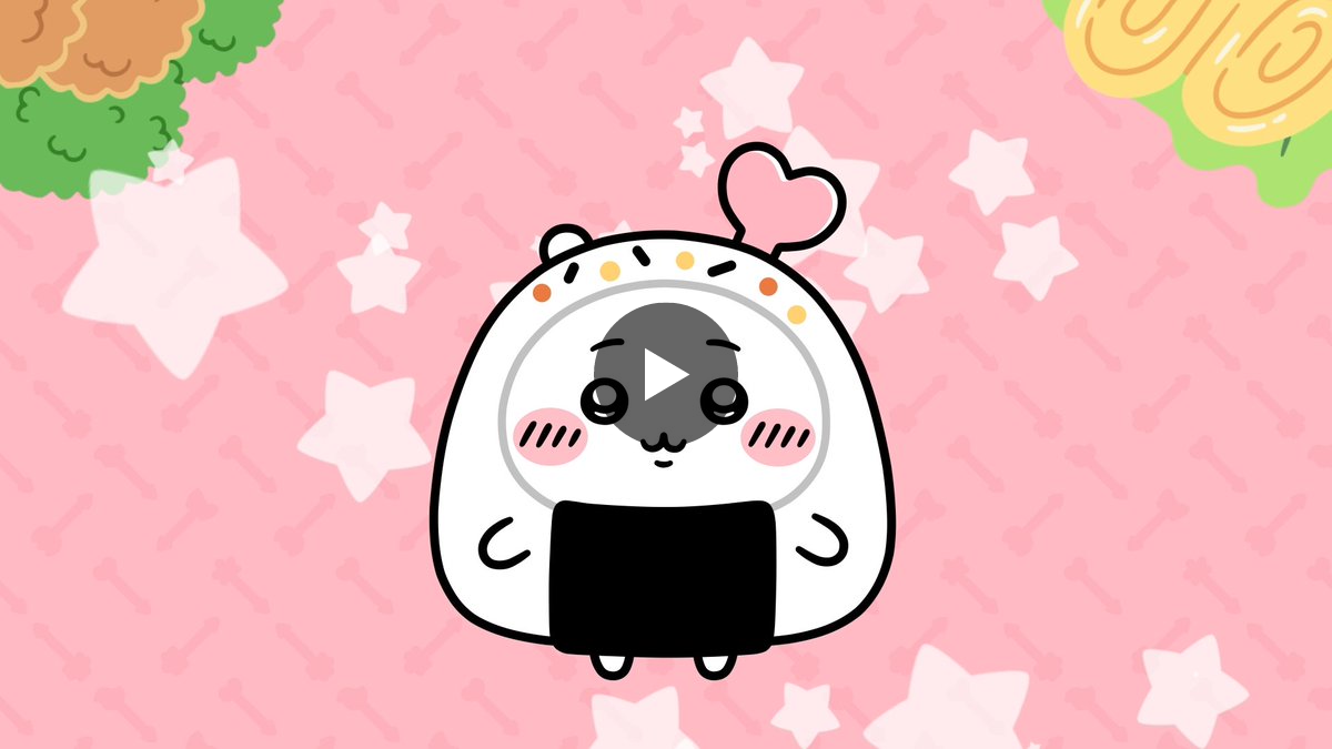 ちいかわ ちいぽけ 非売品 アクリルブロック お弁当衣装 ちいかわぽ