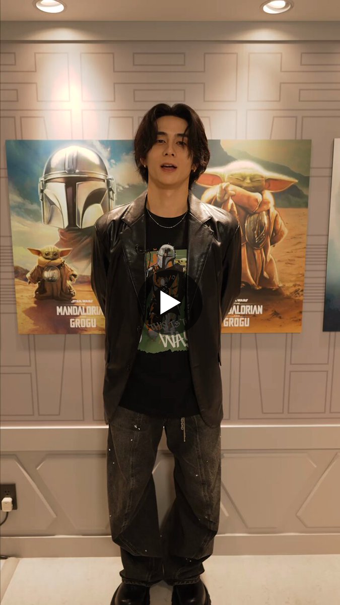 INI on X: 