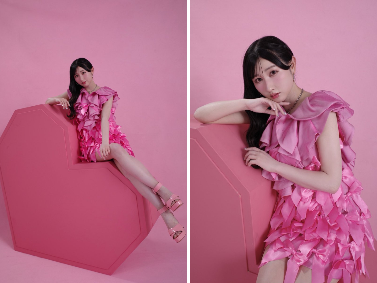 山本 杏奈 on X: 