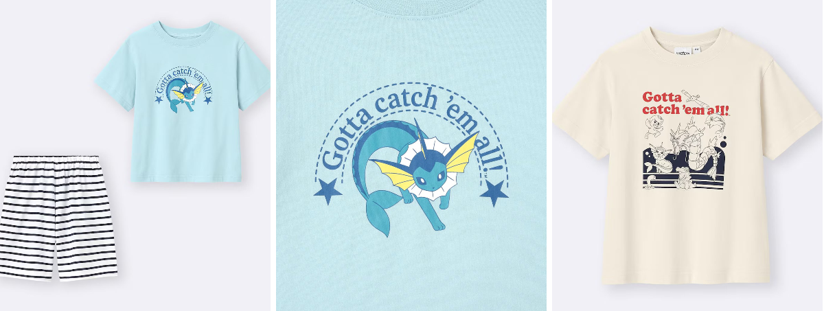 ポケモングッズ紹介 イーブイコレクション on X: 