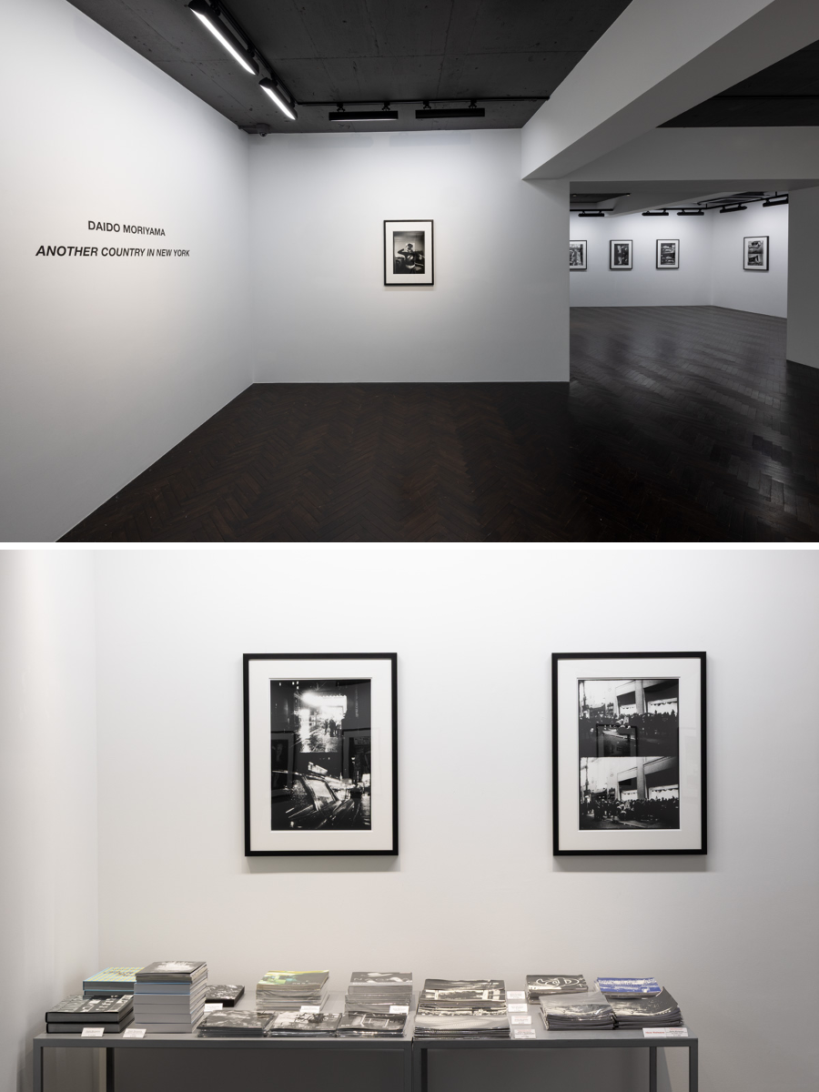 AKIO NAGASAWA Gallery | Publishing on X: 