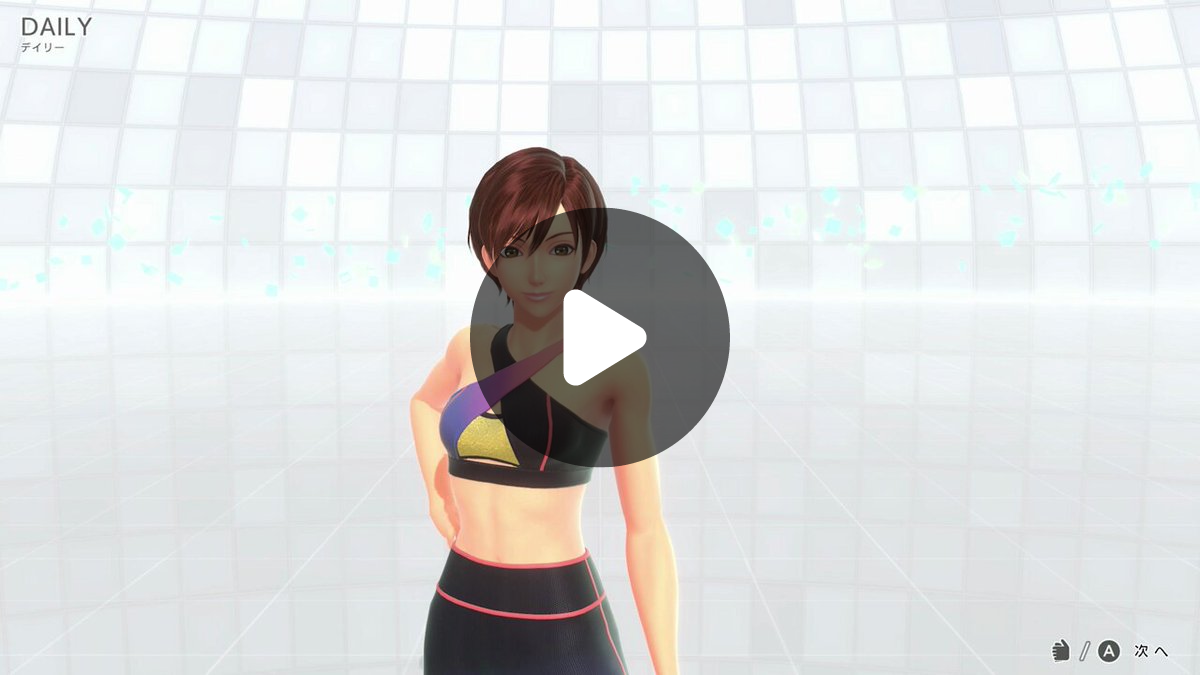 Fit Boxing公式 on X: 