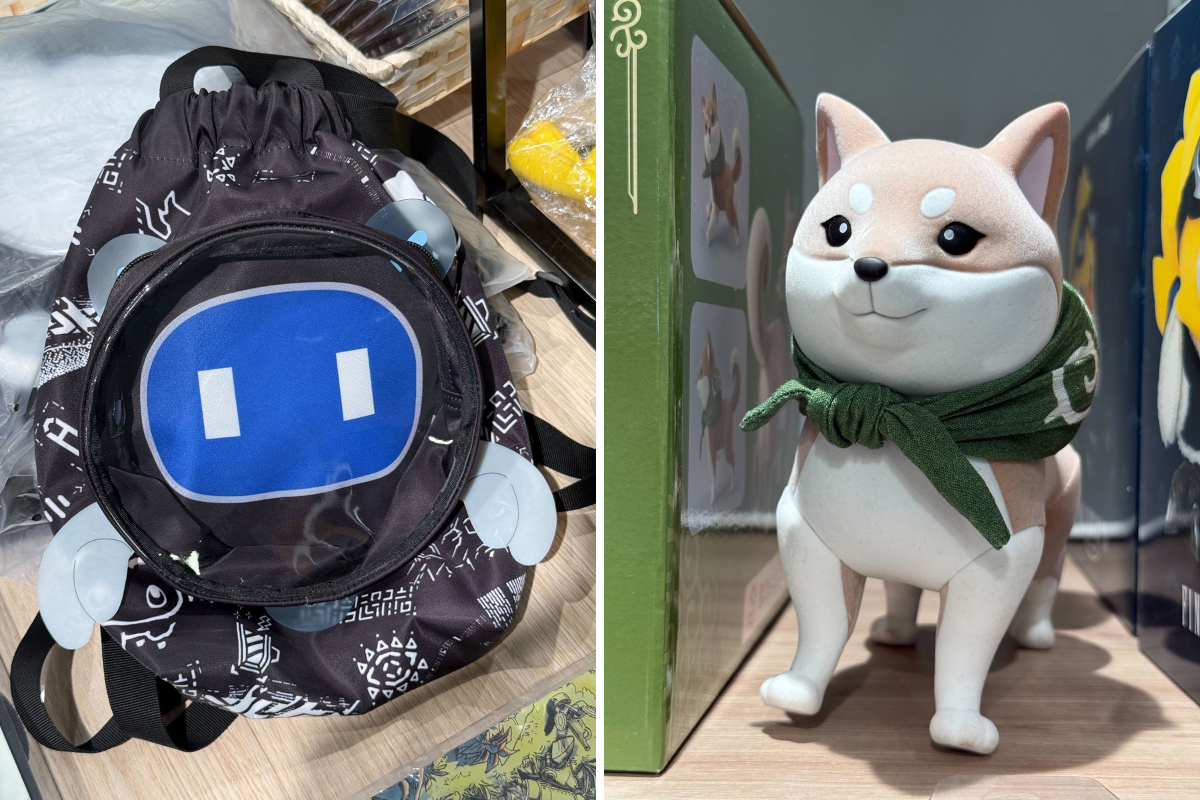 SQUARE ENIX Official Goods on X: 