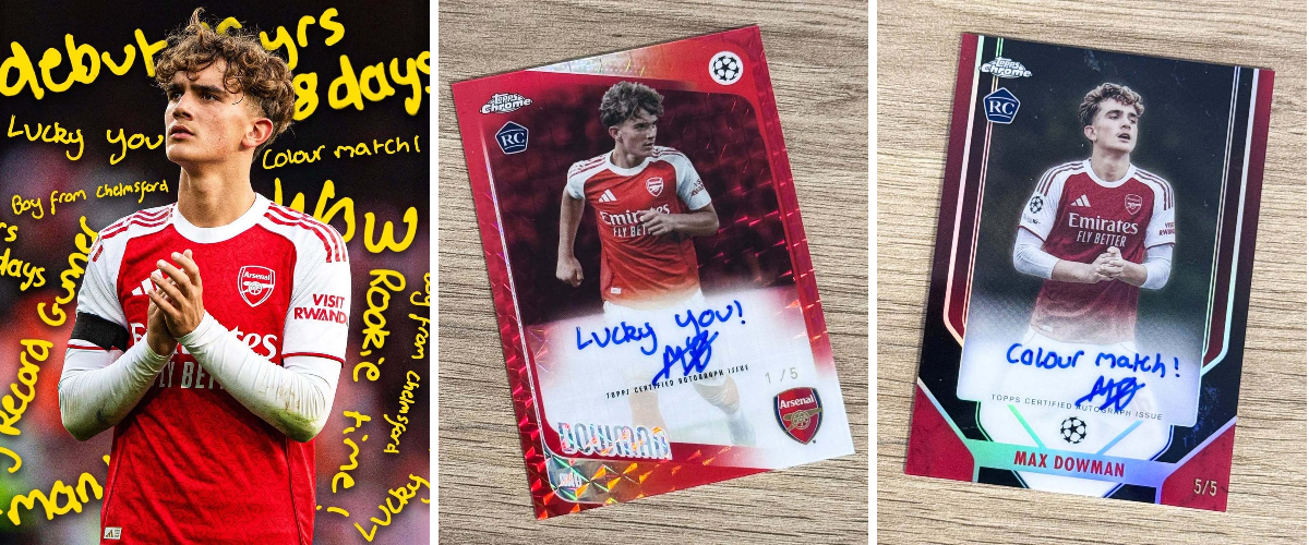Topps Japan on X: 