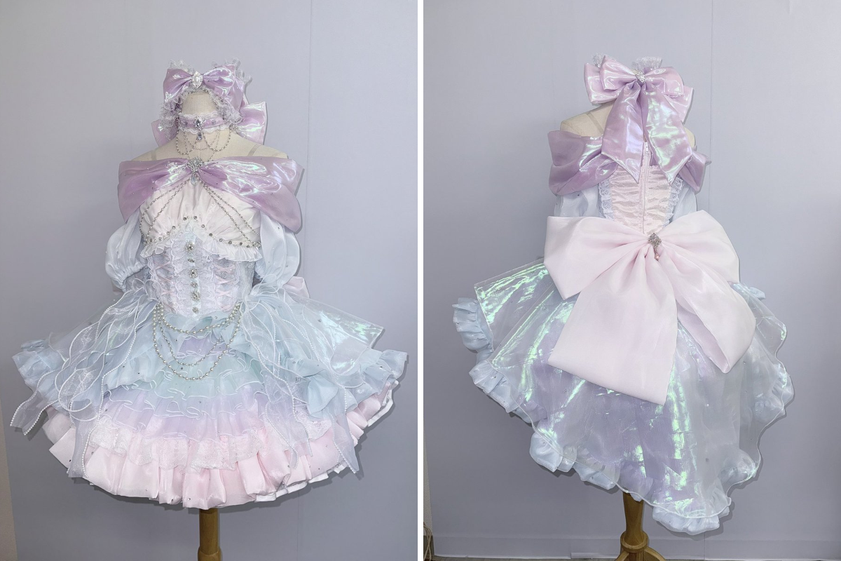 MIN costume on X: 