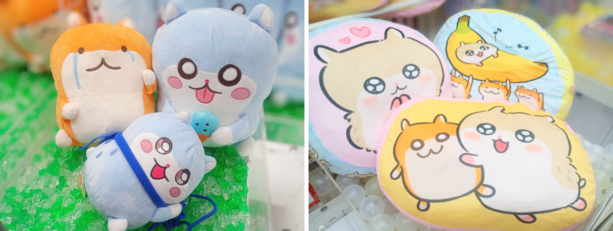 🧸ラウンドワン池袋店景品情報🎮 på X: 