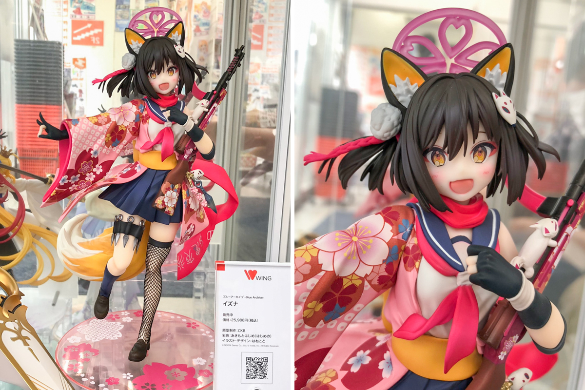 あみあみ秋葉原店 on X: 