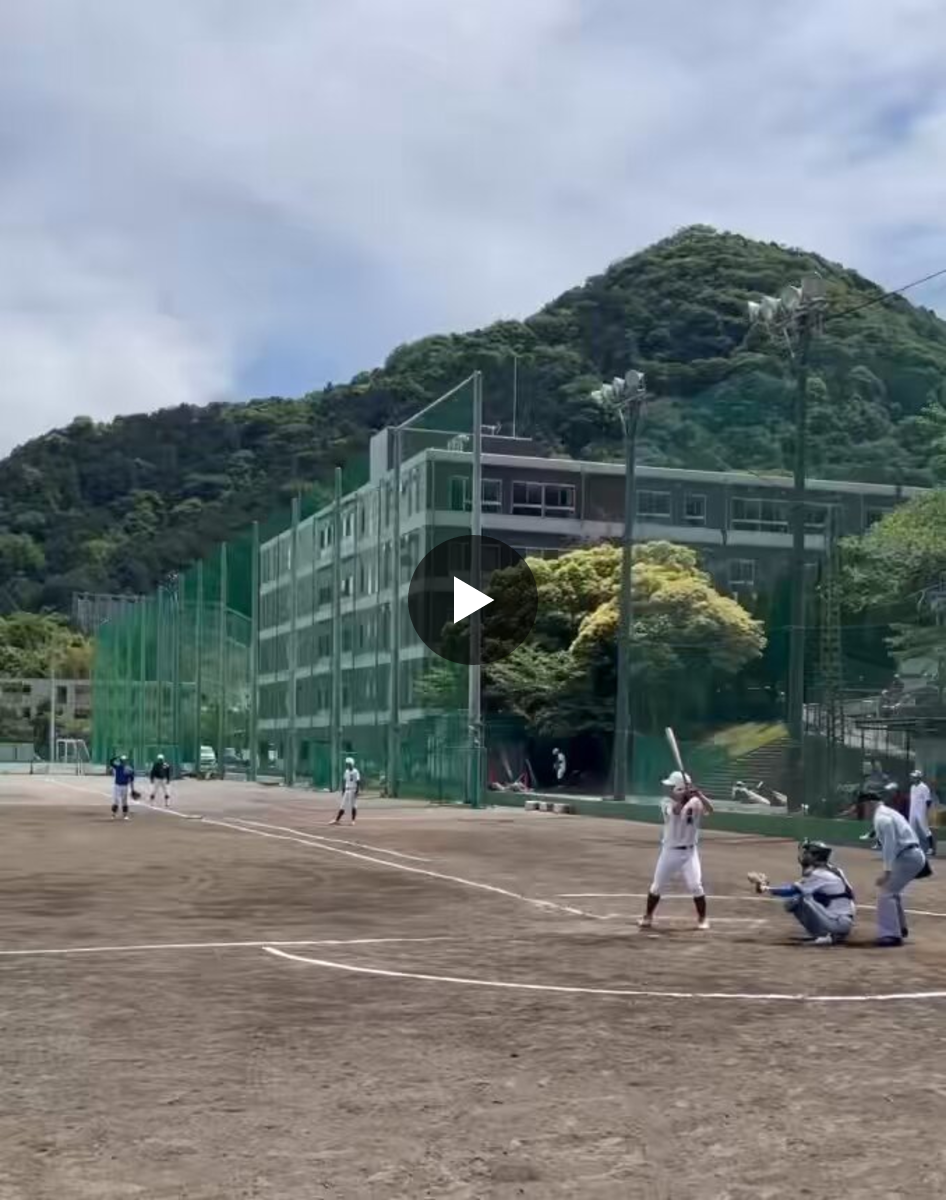静岡県立沼津商業高校野球部【公式】 on X: 