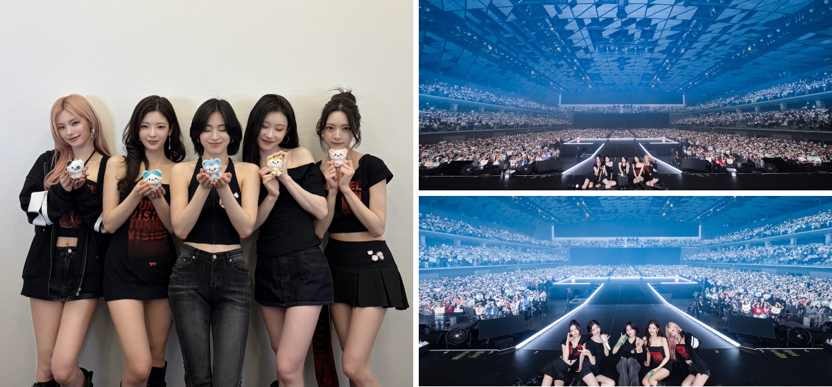ITZY JAPAN OFFICIAL on X: 