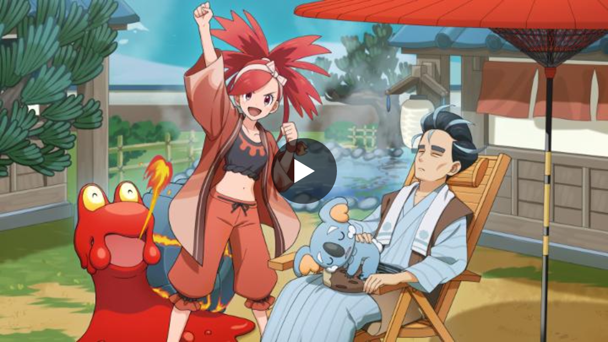 ポケモン公式 on X: 