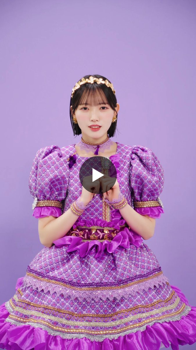 CUTIE STREET【Official】 on X: 