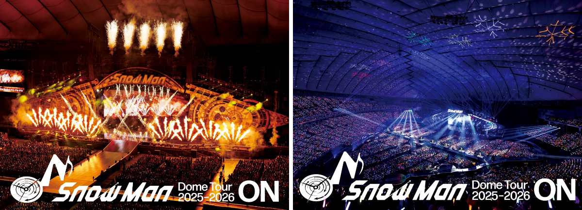 スノ速@Snow Man最新速報 on X: 