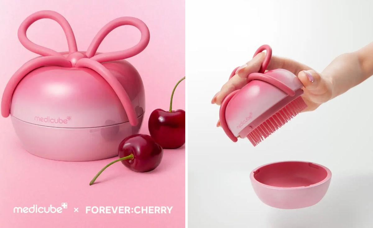 Mimi Beauty on X: 