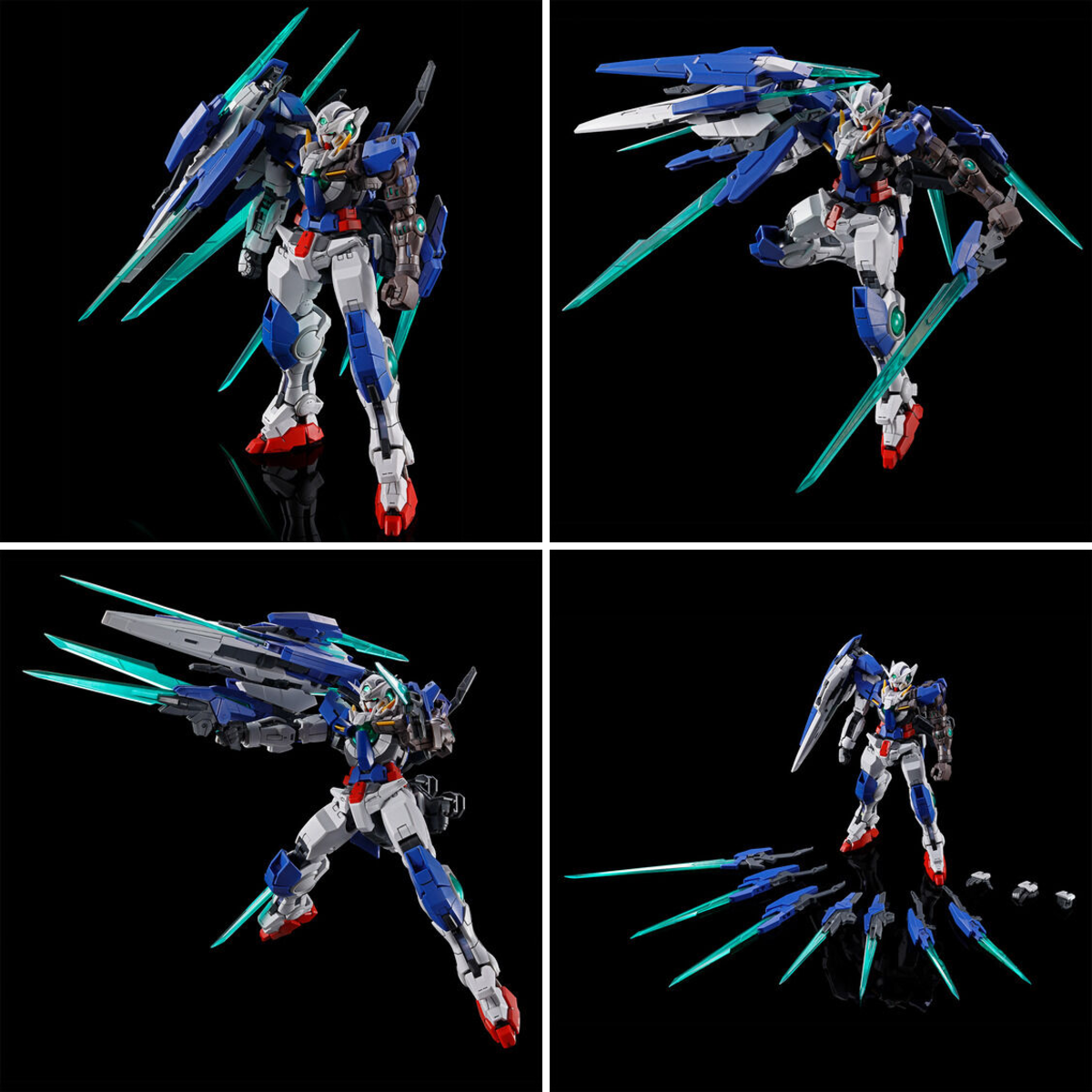 ガンプラ・ロボットフィギュア情報まとめ＠ on X: 