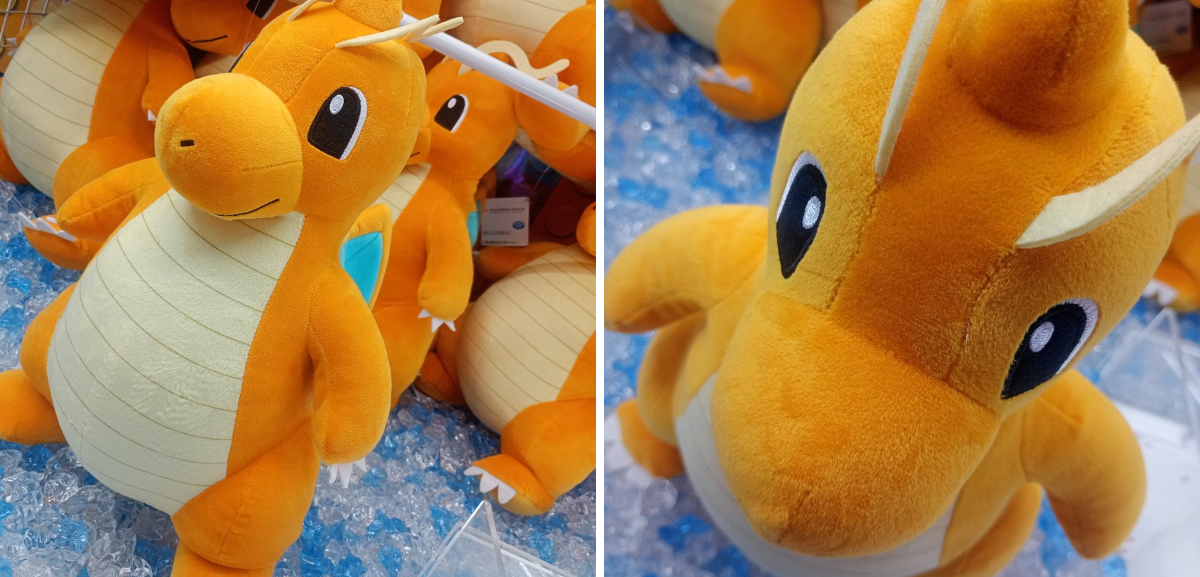 🧸ラウンドワン池袋店景品情報🎮 on X: 