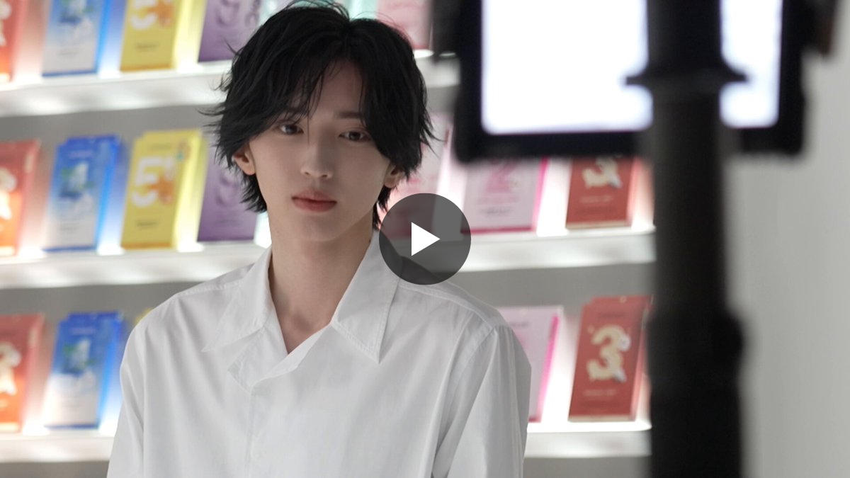 numbuzin(ナンバーズイン)日本公式 on X: 