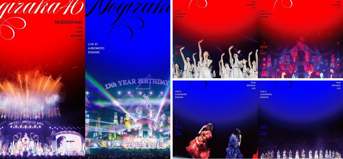 乃木坂46 on X: 