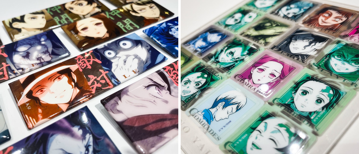 ufotable on X: 
