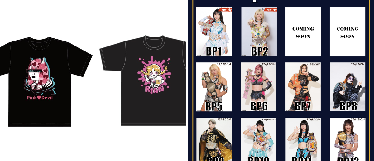 スターダム✪STARDOM on X: 