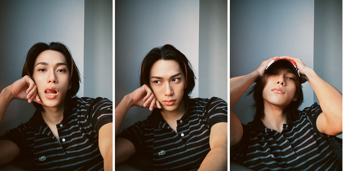 INI on X: 