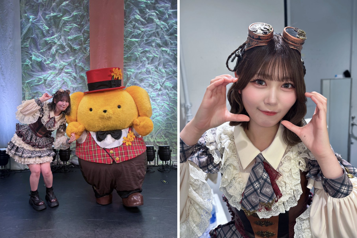 小澤 愛実 on X: 