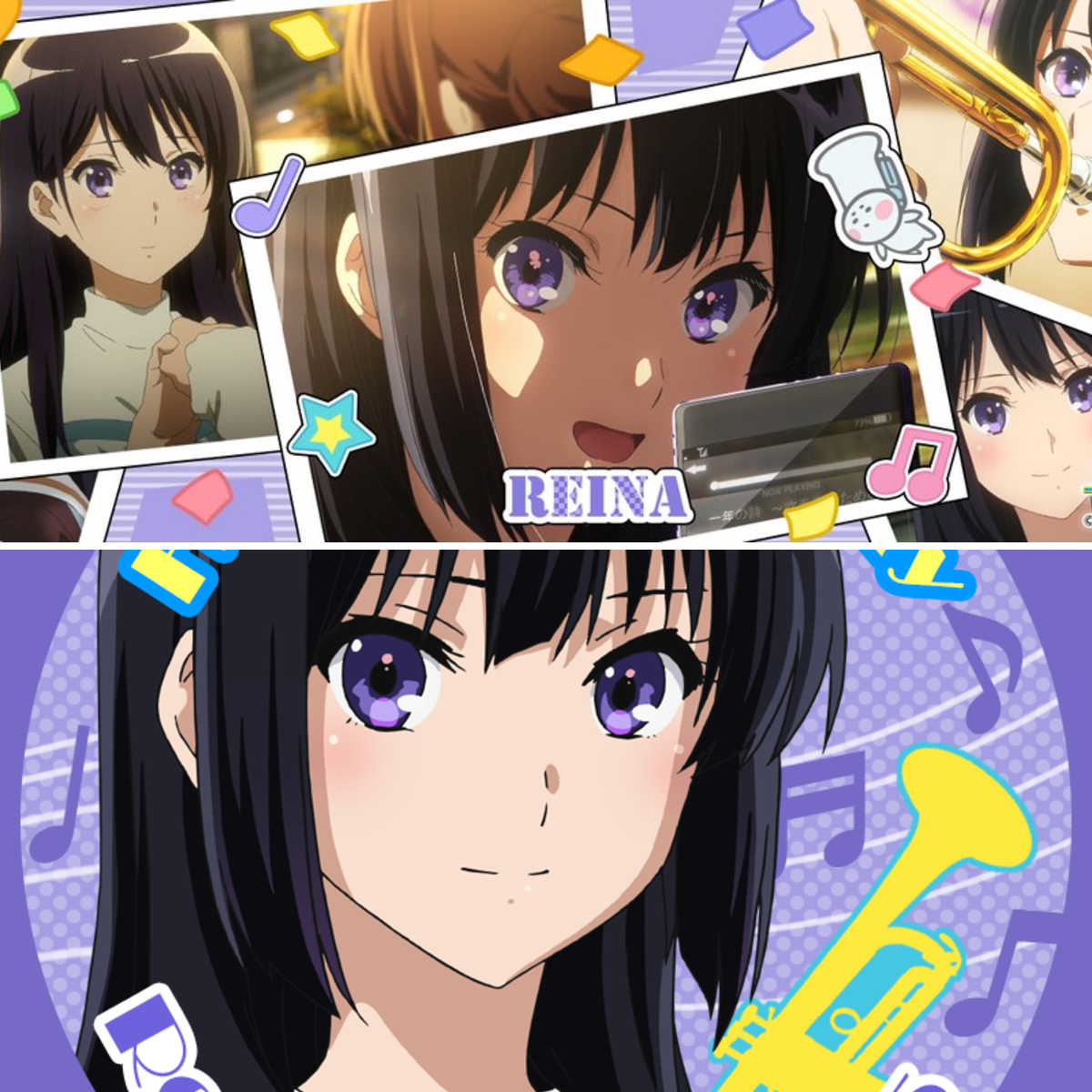 アニメ「響け！ユーフォニアム」公式 on X: 