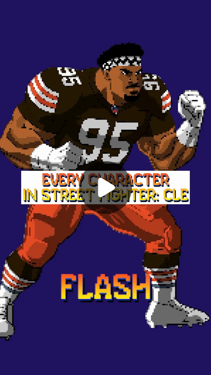 Cleveland Browns on X: 