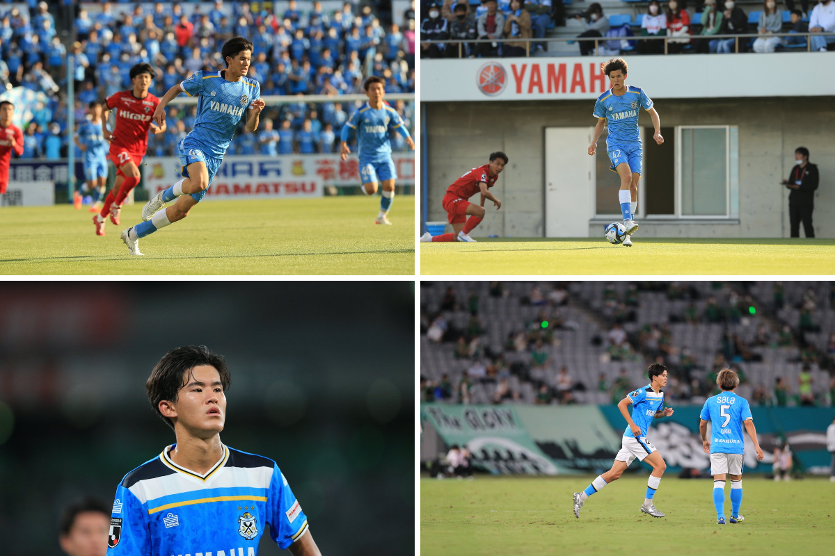 ジュビロ磐田 on X: 