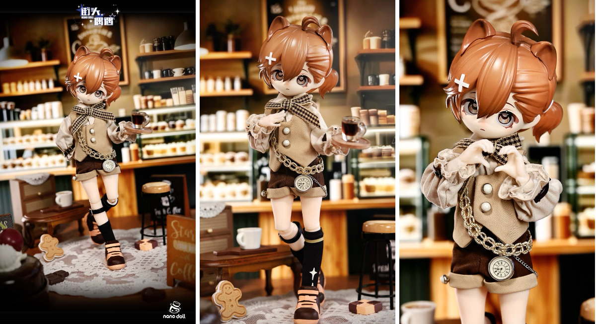 Hermeow Shop 海外トイ專門店 on X: 