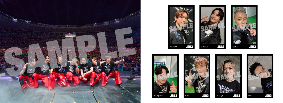 三代目 J SOUL BROTHERS on X: 