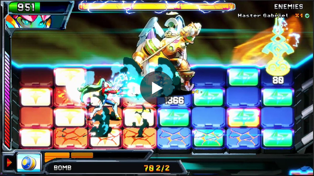 ⚡Game*Spark⚡ on X: 