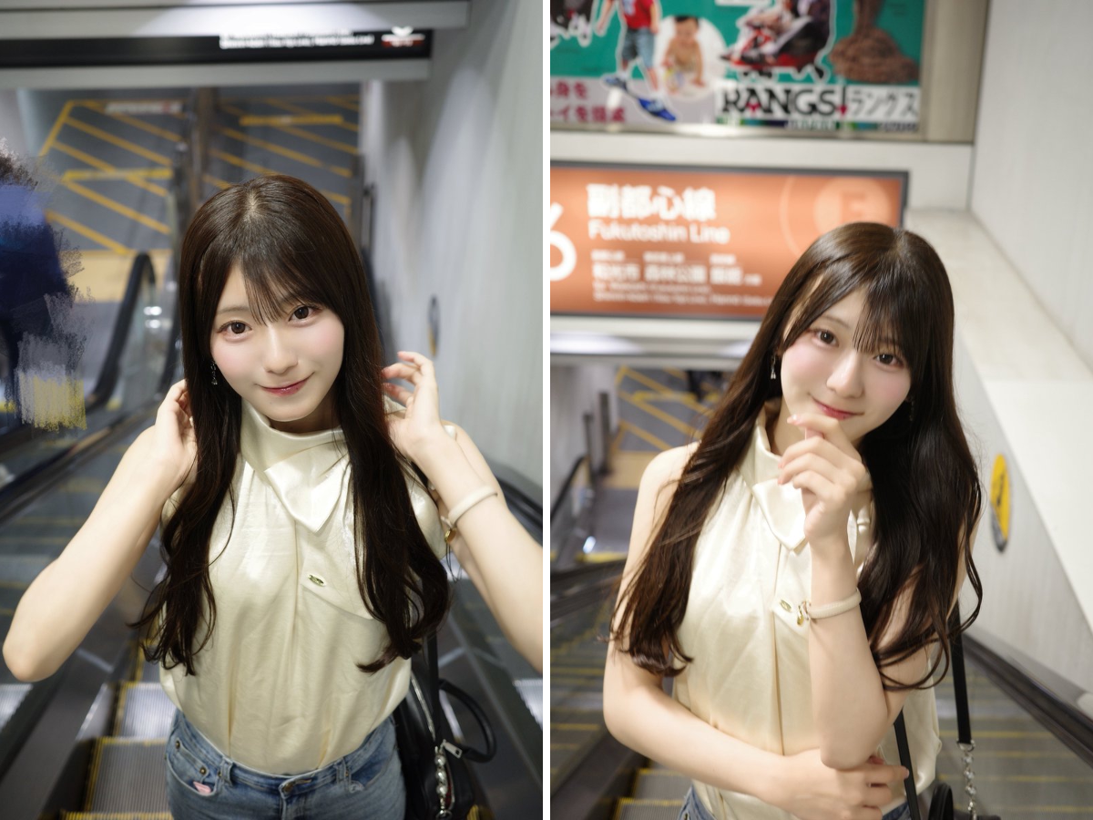 大信田 美月 on X: 