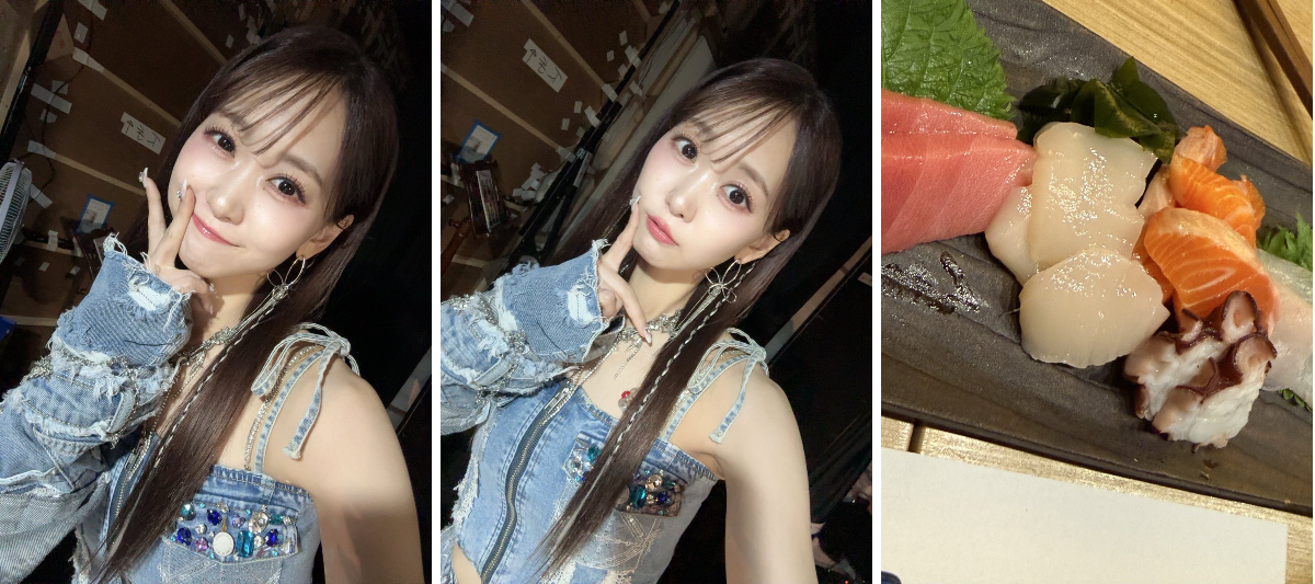 芹澤優(i☆Ris) on X: 