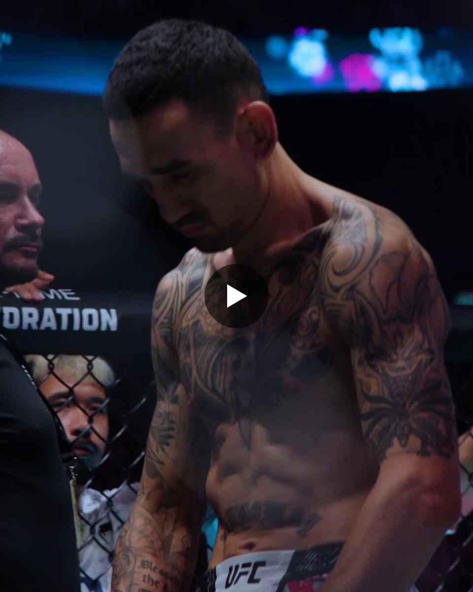 UFC Japan on X: 