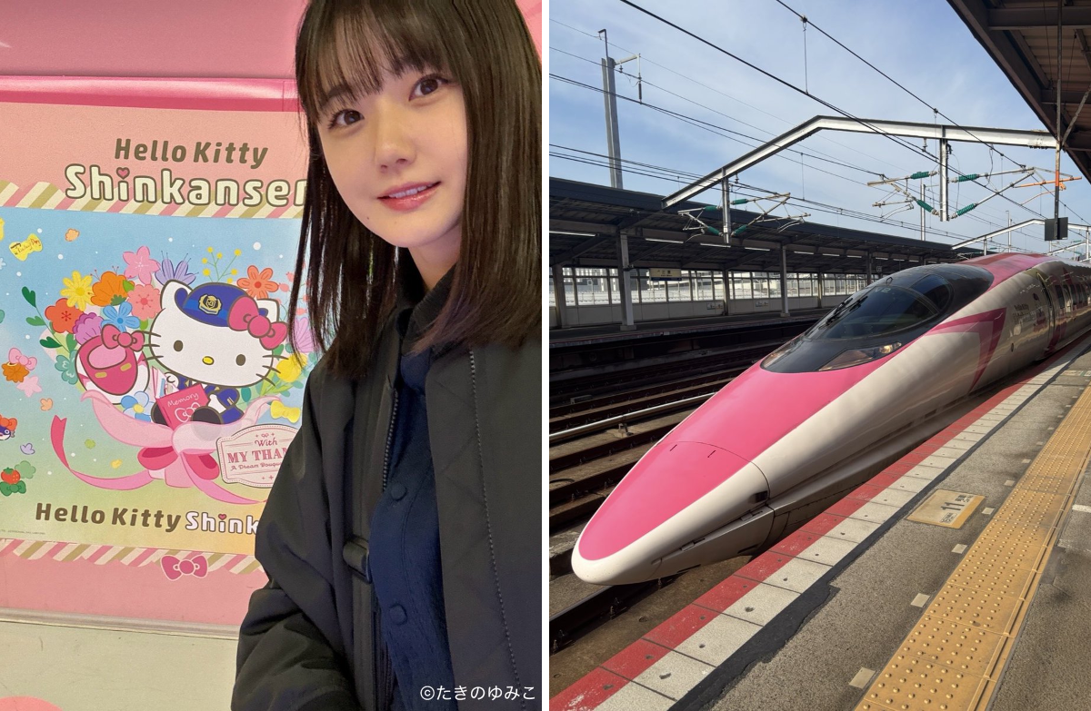 瀧野 由美子 on X: 