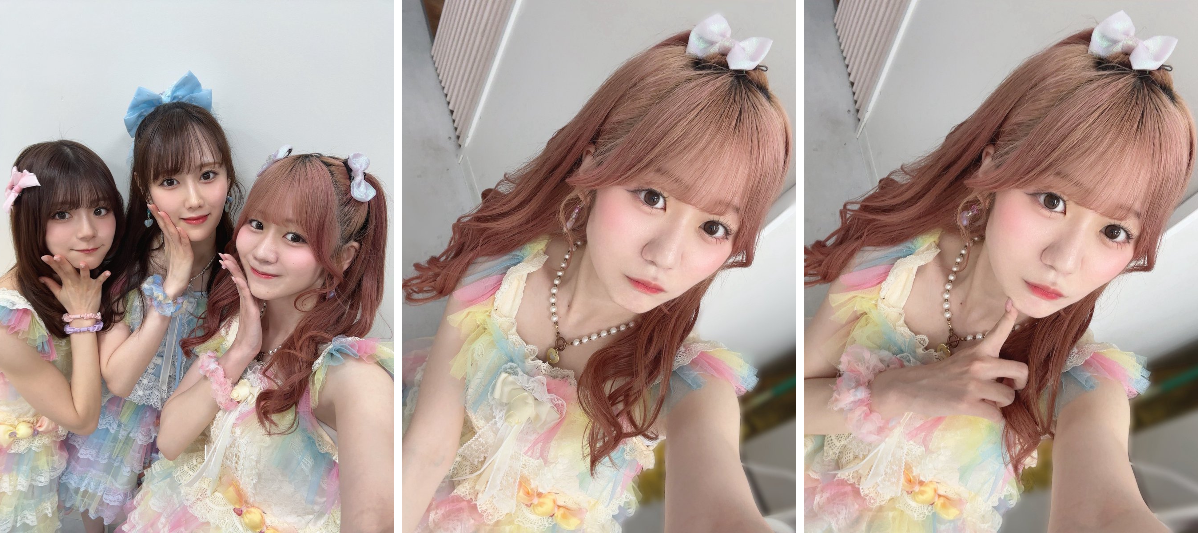 水津菜月（NGT48） on X: 