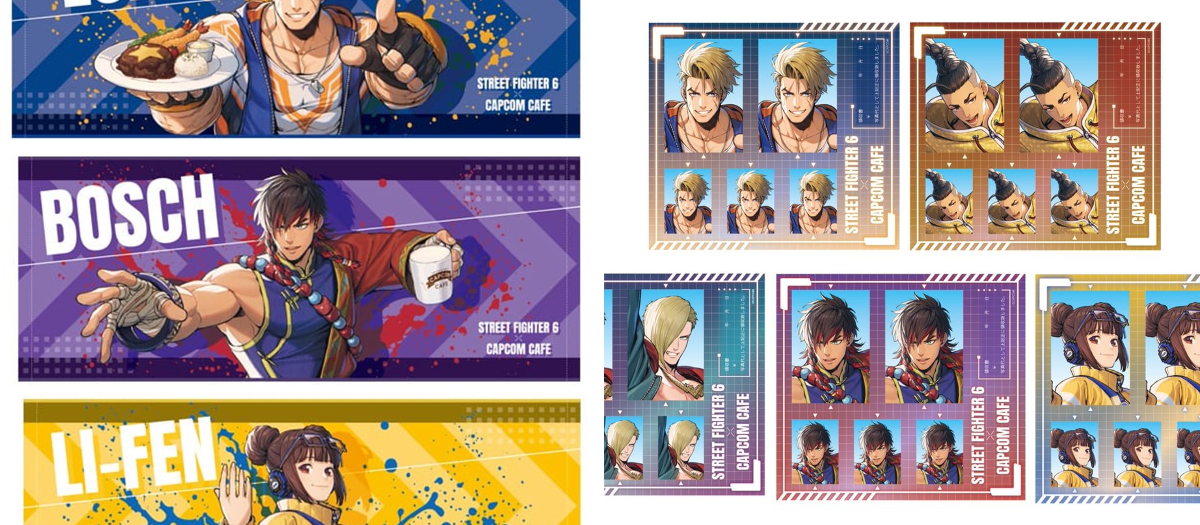 CAPCOM STORE (カプコンストア） on X: 